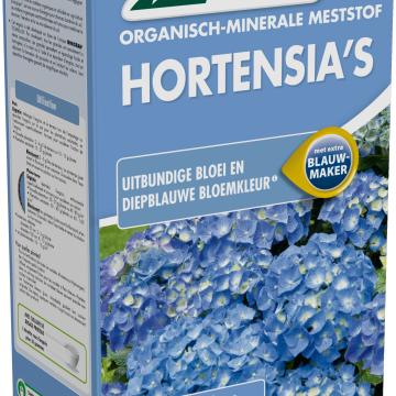 DCM Meststof Hortensia's 1,5 kg