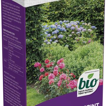 DCM Anti-Luis & Anti-Spint - Siertuin 200 ml BIO