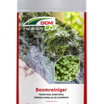 DCM Boomreiniger 1 L