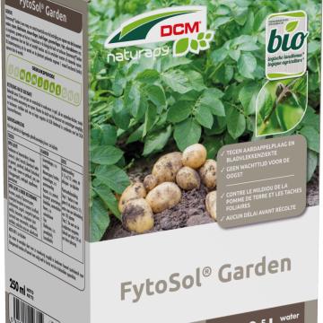DCM FytoSol® Garden 250 ml BIO