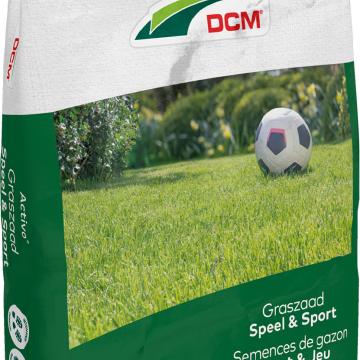 DCM Graszaad Speel & Sport 5 kg