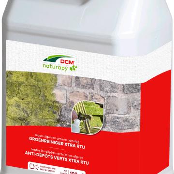 DCM Groenreiniger Xtra RTU 5 L