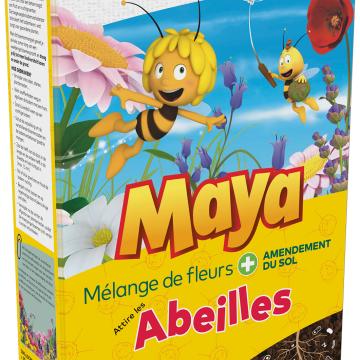 DCM Bloemenmengsel Bijen 0,520 kg