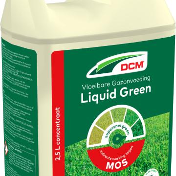 DCM Liquid Green 2,5 L