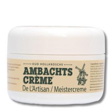 Ambachtscreme pot 200ml
