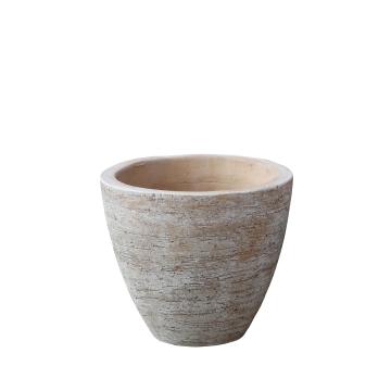 Mterra crafted eggpot d12cm h11cm c-mterra