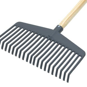 DPY BLADRIJF 38CM POLY.21T STE