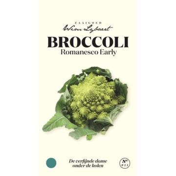 WL BLOEMKOOL ROMANESCO EARLY