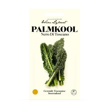 WL PALMKOOL NERO DI TOSCANO