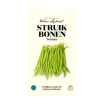 WL STRUIKBONEN SONATE