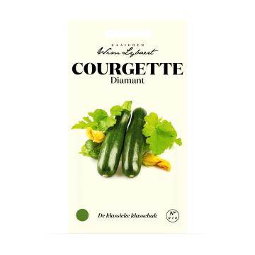 WL COURGETTE DIAMANT