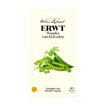 WL ERWT WONDER VAN KELVEDON