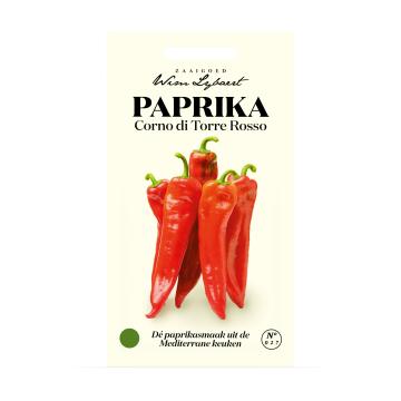 WL PAPRIKA CORNO DI TORRE ROSSO