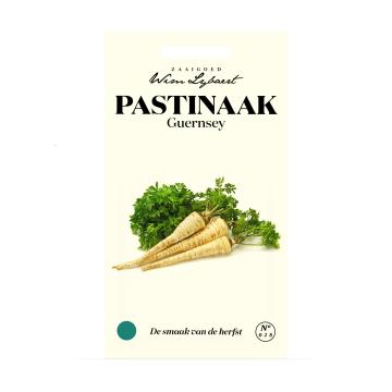 WL PASTINAAK GUERNSEY