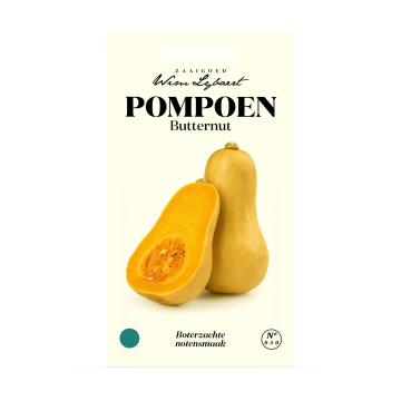 WL POMPOEN BUTTERNUT