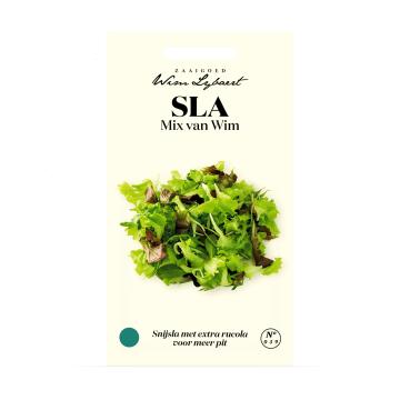 WL SLA MIX VAN WIM
