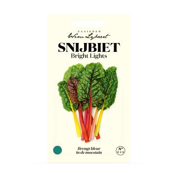 WL SNIJBIET BRIGHT LIGHTS