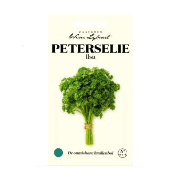 WL PETERSELIE ILSA