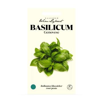WL BASILICUM GENOVESE
