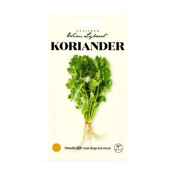 WL KORIANDER