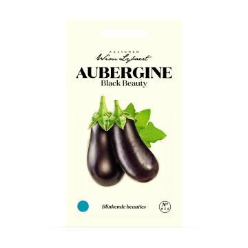 WL AUBERGINE BLACK BEAUTY
