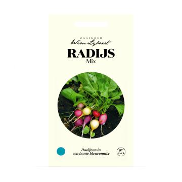 WL RADIJS MIX