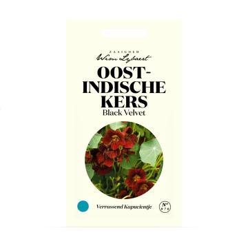 WL OOST-INDISCHE KERS BLACK VELVET
