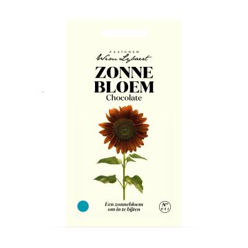 WL ZONNEBLOEM CHOCOLATE