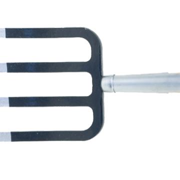 DPY SPITVORK MET T-STEEL