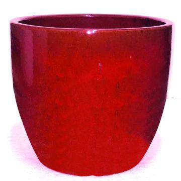 elho green basics kweekpot 21cm living black