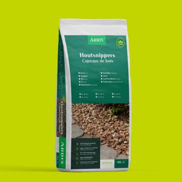Arbix snippers Beuk