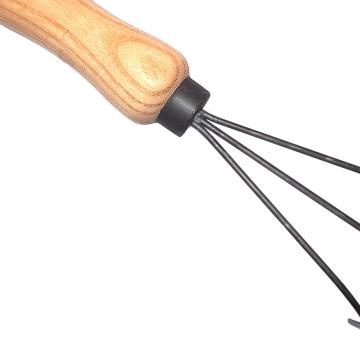 CULTIVATOR SPRING TINE ESSEN HANDVAT 140MM