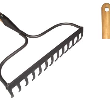 BEUGELHARK ESSEN STEEL 1400MM