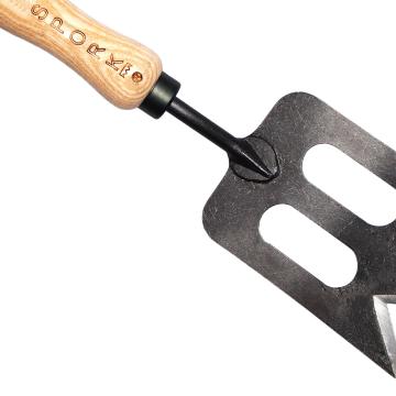 HANDSPORK ESSEN HANDVAT 140MM