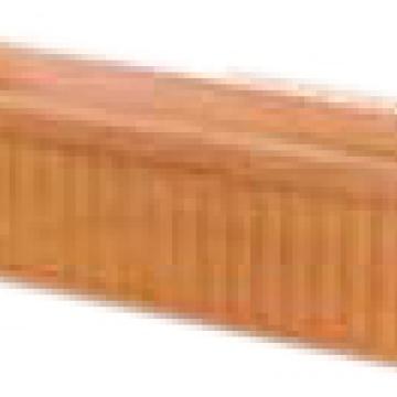 Floreira rectangular L39 Terracotta