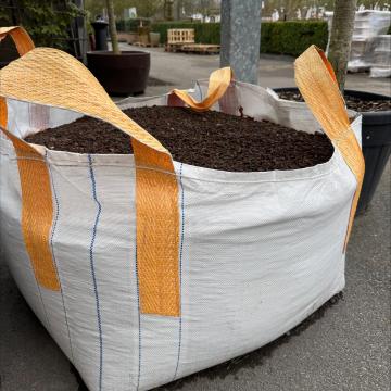 Lava 2/8 halve big bag