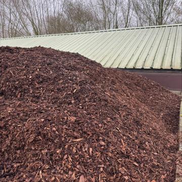 Sierschors fijn per kubiek