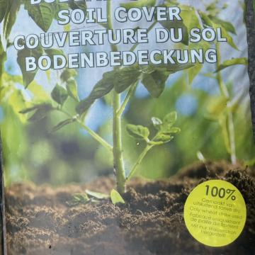 stropellets - strovan